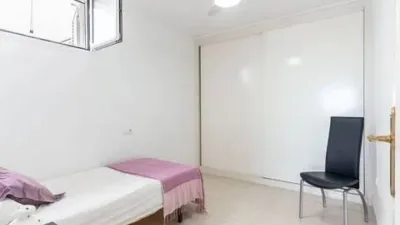 Apartment in Mojácar Playa-Ventanicas-El Cantal photo 38