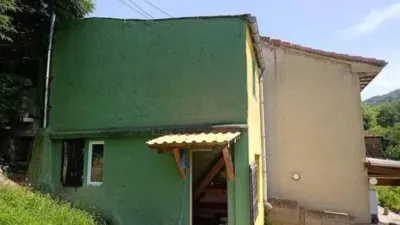 Rustic house at Calle Caserio El Collado, 5 photo 59