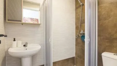 Apartment in Pont Nou photo 29