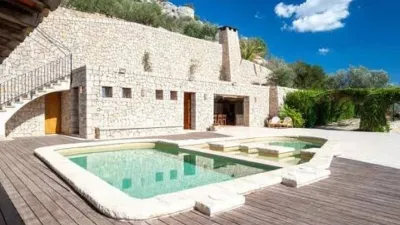 Chalet in Son Ferriol photo 5