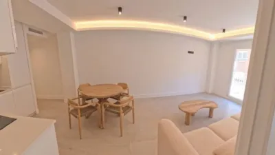 Apartment on Calle del Arquitecto Morell photo 19