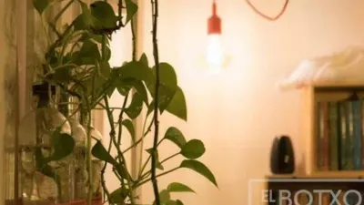 Apartment in San Frantzisko photo 12