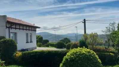 Chalet in Barrika photo 17