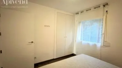 Apartment in Port Esportiu-Canyelles-Puig Rom photo 11
