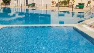 Piso – Benidorm - Vista 3