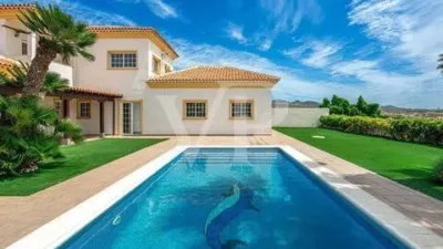Chalet in Golf del Sur photo 4