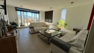 Pis – Benidorm - Vista 2