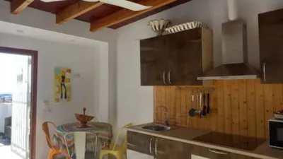 Casa - Vista 3