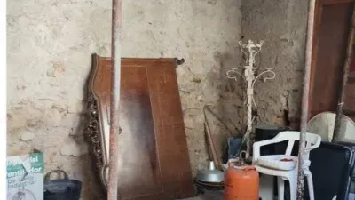 Rustic house in Ondara photo 18