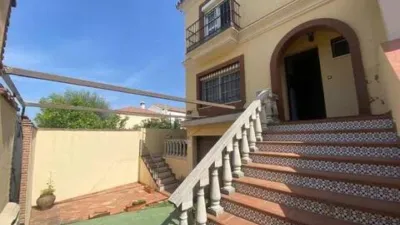 Chalet in Los Barrios photo 54