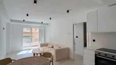 Apartment on Calle del Arquitecto Morell photo 18