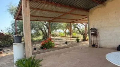 Rustic house on Calle Paraje los Navarros, No Number photo 12