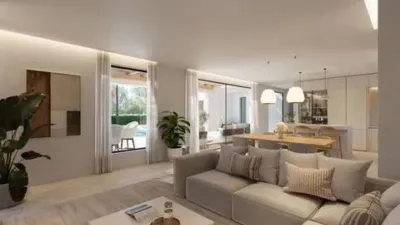 Terreno en venta en Benidoleig - Més