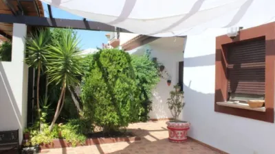 Chalet in Guillena photo 3