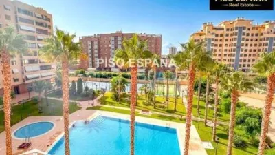 Piso – Alicante, l'Albufereta, l'Alacantí - Vista 3