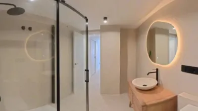 Apartment on Calle del Arquitecto Morell photo 14