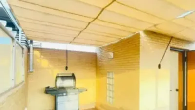 Penthouse on Avenida de Óscar Esplá photo 26