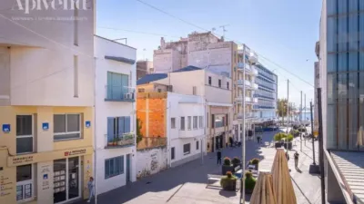 Piso en Carrer de la Riera dels Ginjolers photo 21