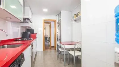 Apartment in Pont Nou photo 18