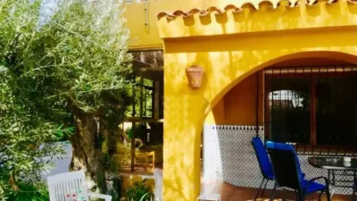 Casa - Más