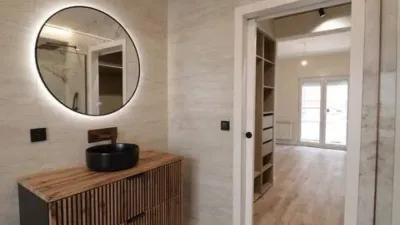 Flat on Marina Escobar Street photo 42