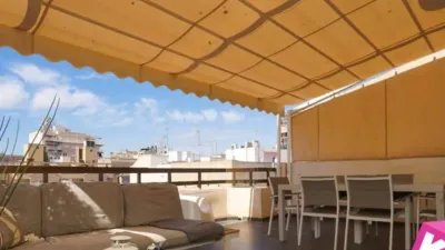 Apartment in Centre-Port-Platja Llevant photo 8