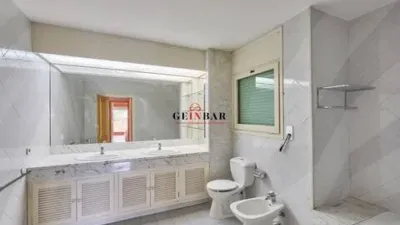 Chalet in Esplugues de Llobregat photo 26