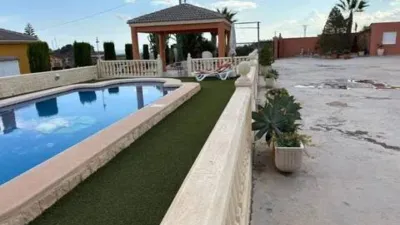 Casa – Elx - Elche - Vista 2