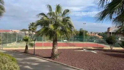 Chalet on Avenida de las Calas photo 13