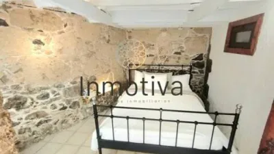 Terraced house in San Miguel de Abona photo 26