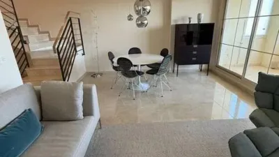 Piso en Urbanización Golf Bahía photo 9