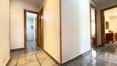 Apartment on Calle de León Sánchez Sáez photo 46