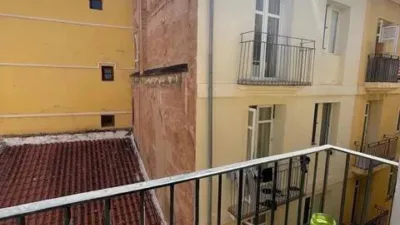 Apartment in La Xerea photo 27