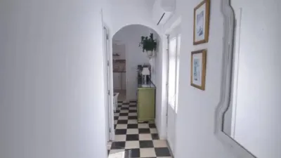 Apartment in Vejer de la Frontera photo 2