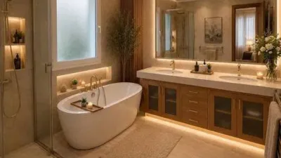 Apartment on Calle Arrabal Pepina Norte, 2 R photo 6