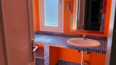 Flat on Calle Melilla photo 14