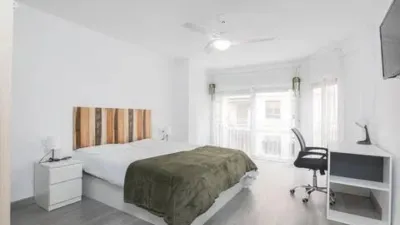 Apartment in Pont Nou photo 22