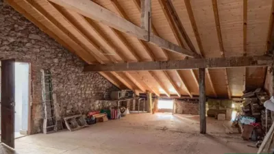 Attic in Santoña photo 5