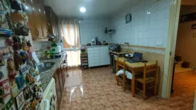 Apartment in Alquerías photo 7