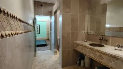 Chalet in Batres photo 61