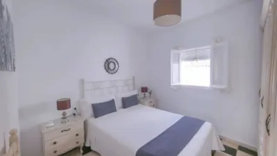 Apartment in Vejer de la Frontera photo 4