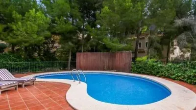 Casa – Altea - Vista 5
