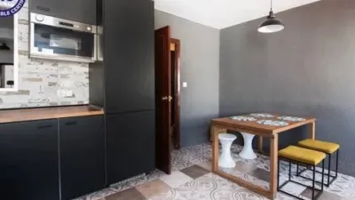 Apartment on Carrer de Llanera de Ranes photo 9