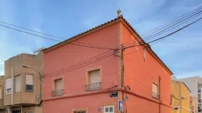 Rustic property in Cabezo de Torres photo 37