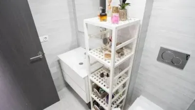 Apartment at Calle J.H. Alhamed, 1 photo 9