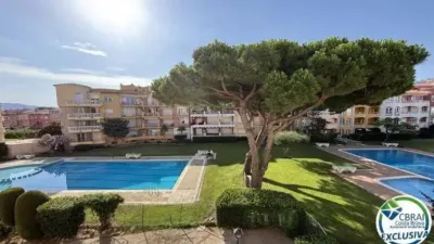 Apartment in Passatge Badia Gran Reserva photo 2