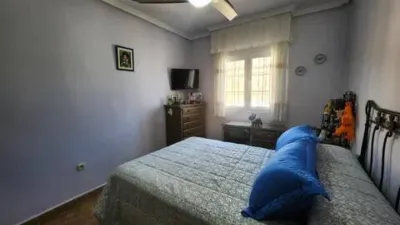 Chalet in Retamar photo 41