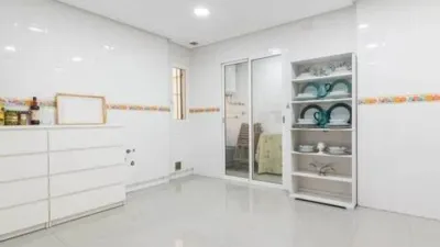 Apartment in La Catedral photo 32