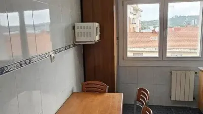 Flat in Lasesarre photo 3
