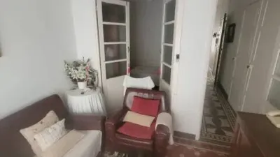 Apartment on Calle Alonso Lopez No Number photo 17